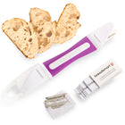 Breadsmart Dual-Ended Specialty Lame - Breadsmart