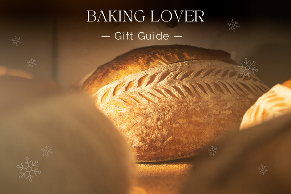 Baking Lover - Gift Guide