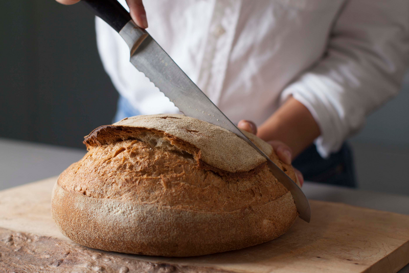 Amazing Benefits of Baking Your Own Bread at Home