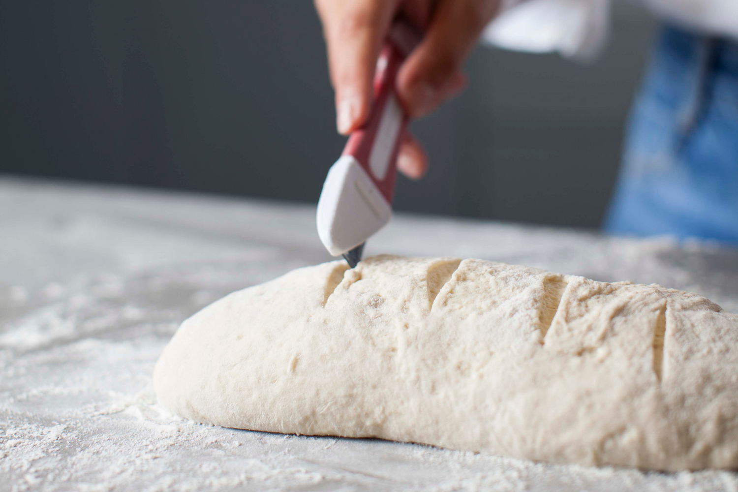 7 Tips For Scoring Your Dough