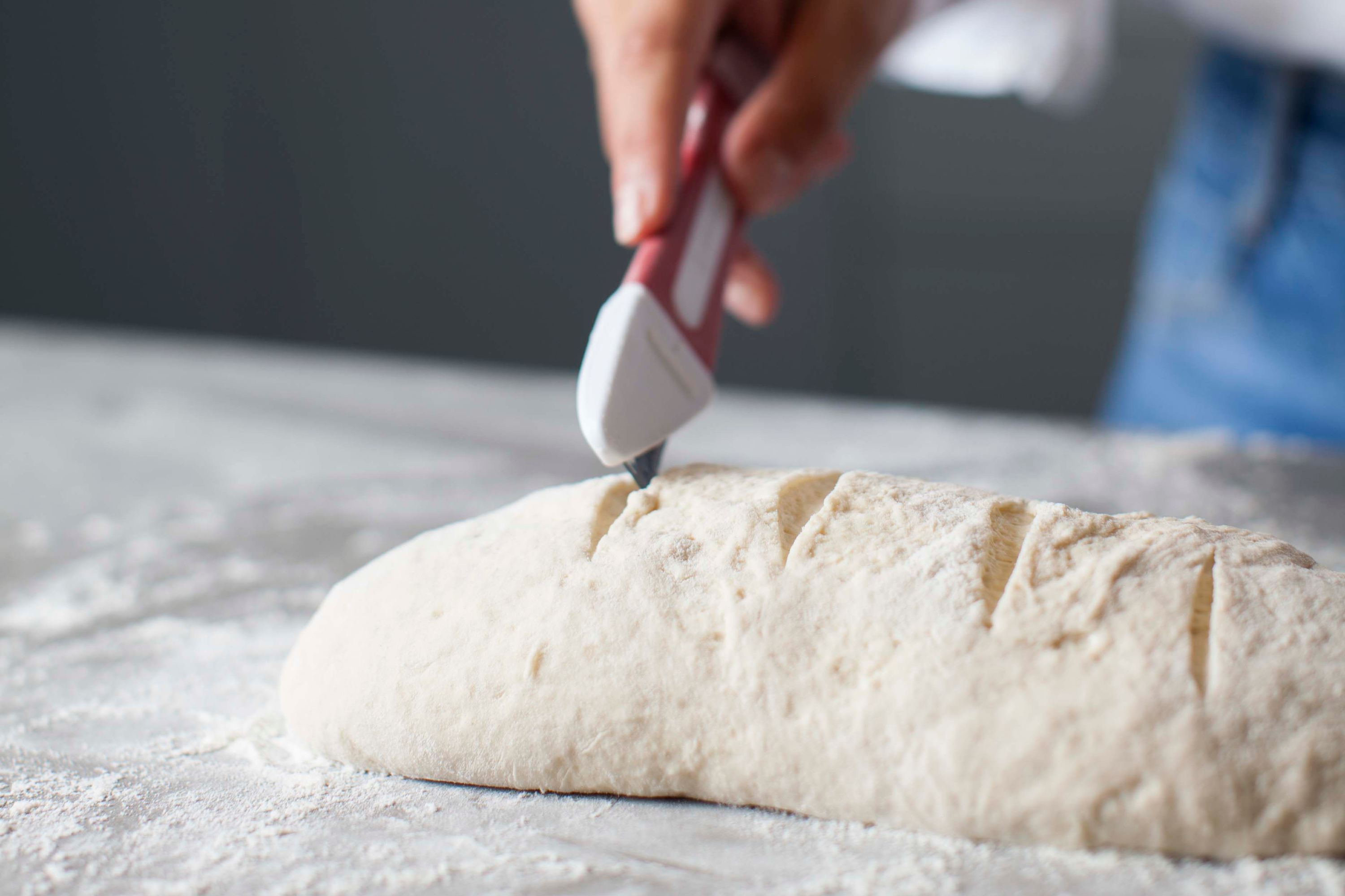 7 Tips For Scoring Your Dough
