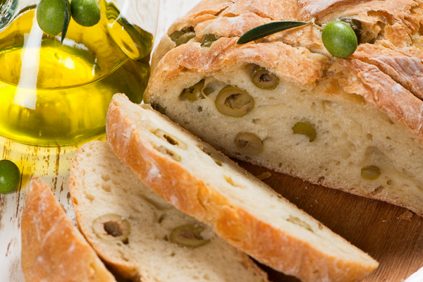 Breadsmart Baking Tip: Get Creative with Ingredients