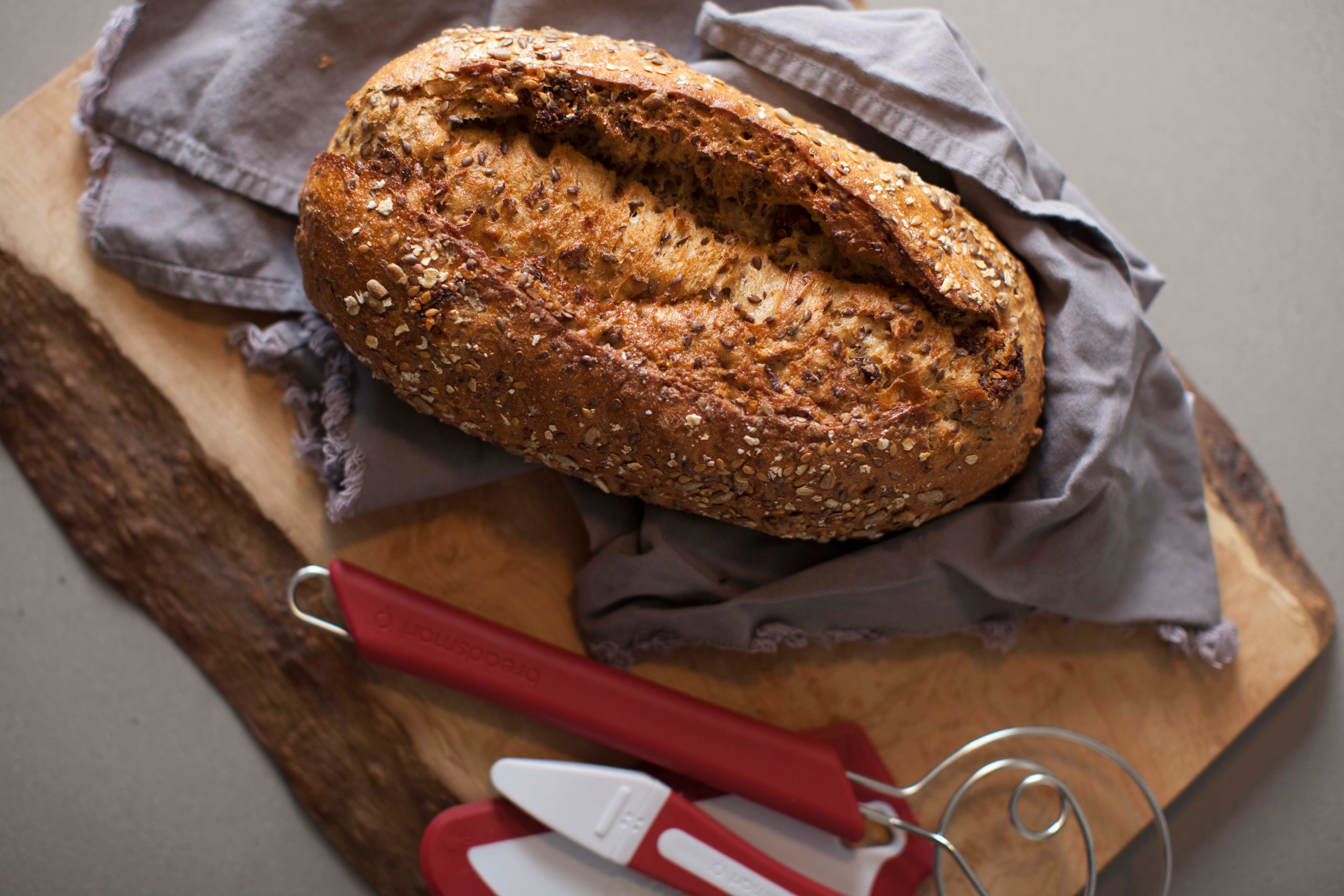 Elevate Your Bread: Exploring the Best Types of Seeds to Incorporate