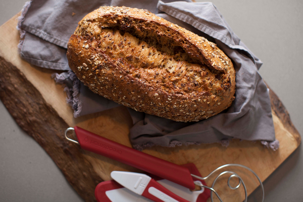 Elevate Your Bread: Exploring the Best Types of Seeds to Incorporate